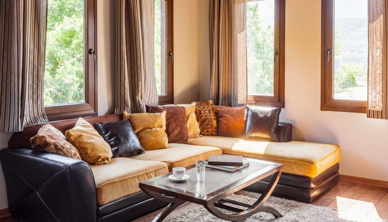 Apsis Hotel