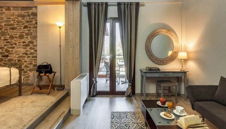 Apsis Hotel