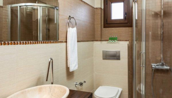 Apsis Hotel