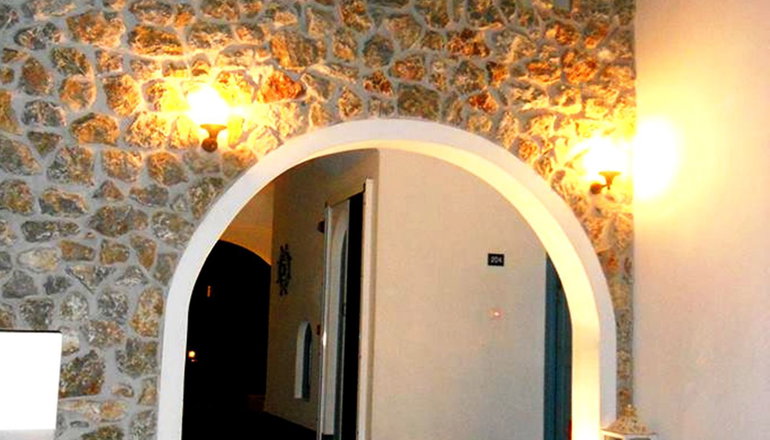 Blue Harmony Apartments - Νάξος