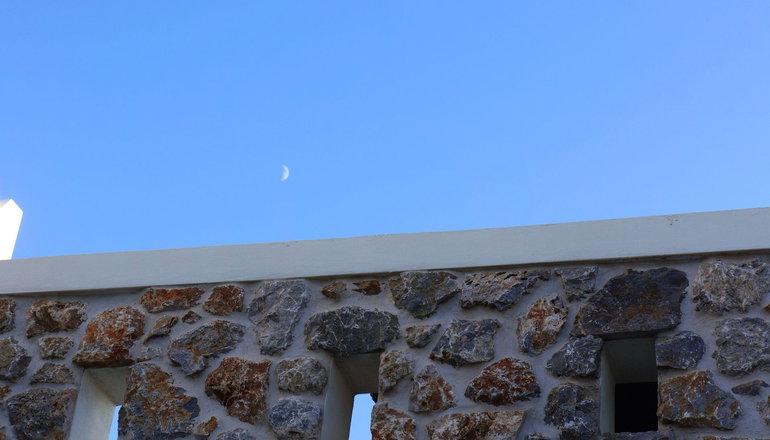 Blue Harmony Apartments - Νάξος