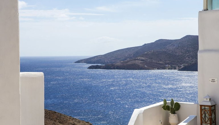 Pylaia Boutique Hotel
