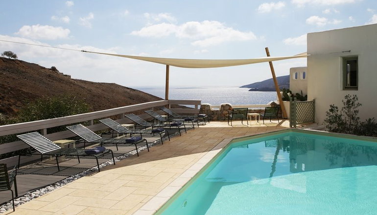 Pylaia Boutique Hotel
