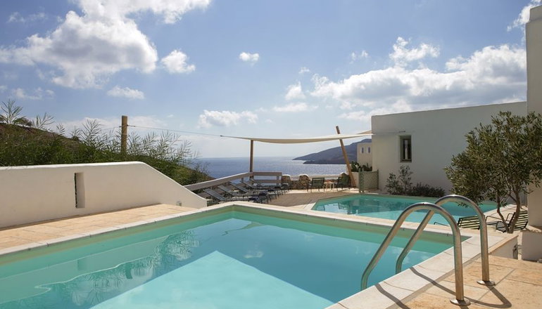 Pylaia Boutique Hotel