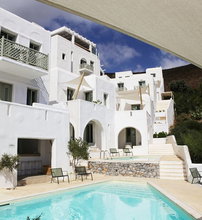 Pylaia Boutique Hotel