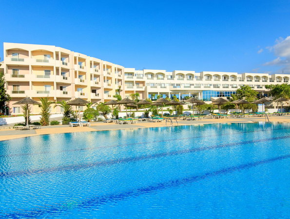 5* Sovereign Beach Hotel Kos