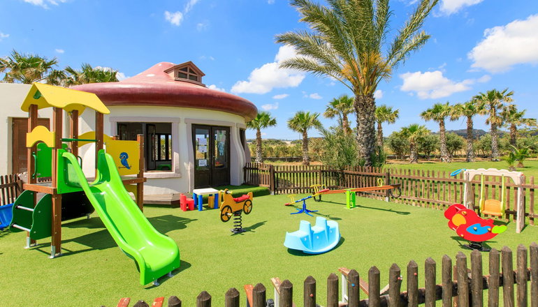 5* Sovereign Beach Hotel Kos