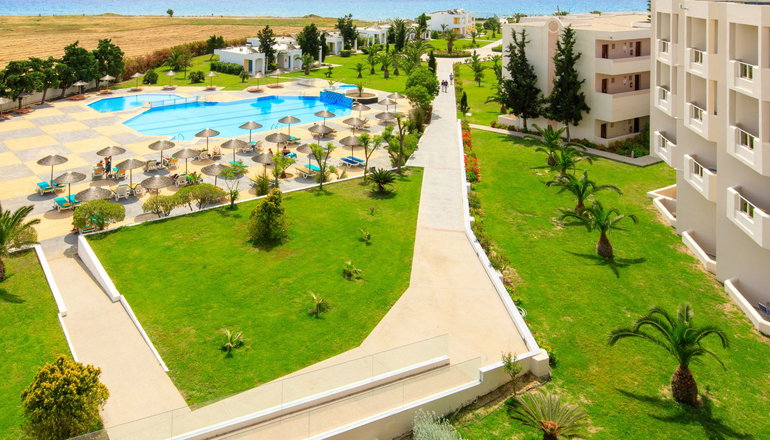 5* Sovereign Beach Hotel Kos