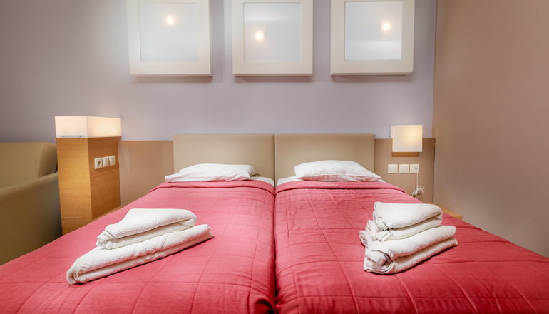 5* Sovereign Beach Hotel Kos