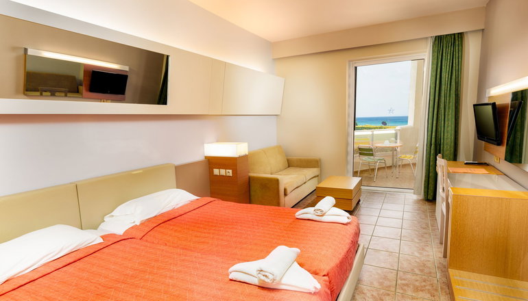 5* Sovereign Beach Hotel Kos