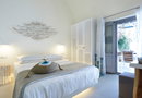 Eolia Kamari Villa