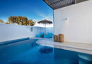 Eolia Kamari Villa