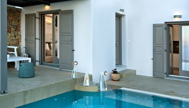 Eolia Villas