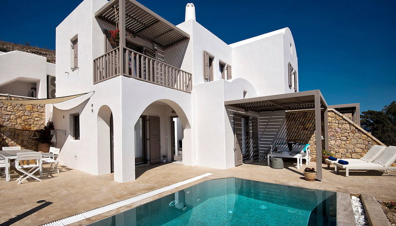 Eolia Villas