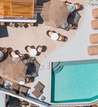 Bohemian Luxury Boutique Hotel - Νάουσα, Πάρος