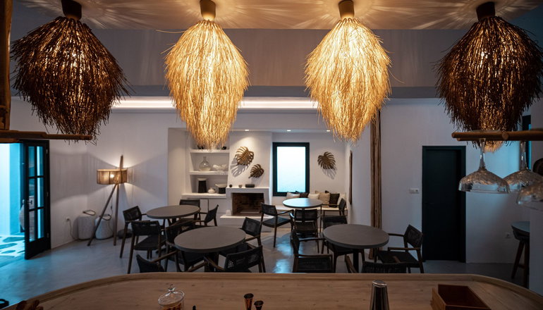 Sandaya Luxury Suites