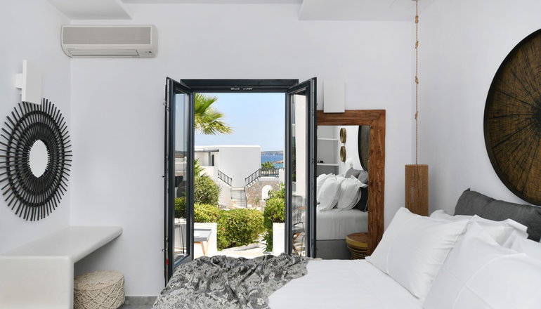 Sandaya Luxury Suites