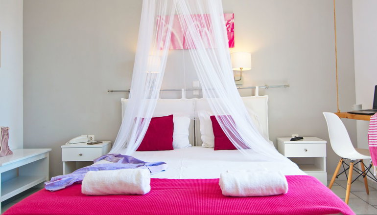 Camara Hotel Naxos