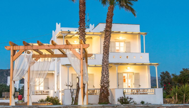Ktima Bianco Naxos