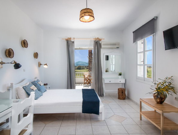 Ktima Bianco Naxos