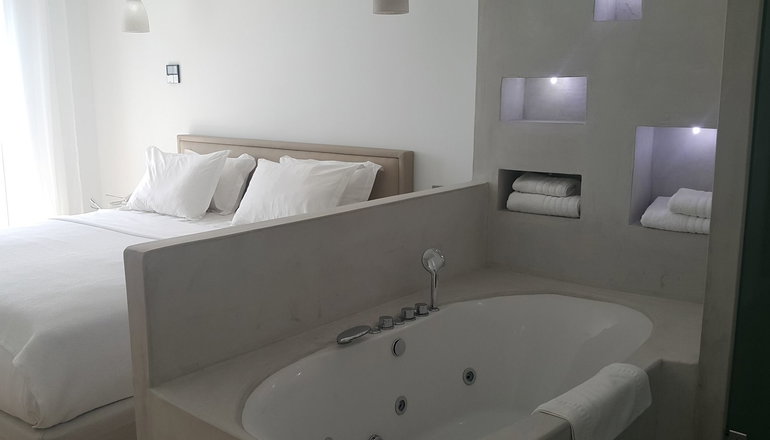 4* Bellevue Mykonos Hotel
