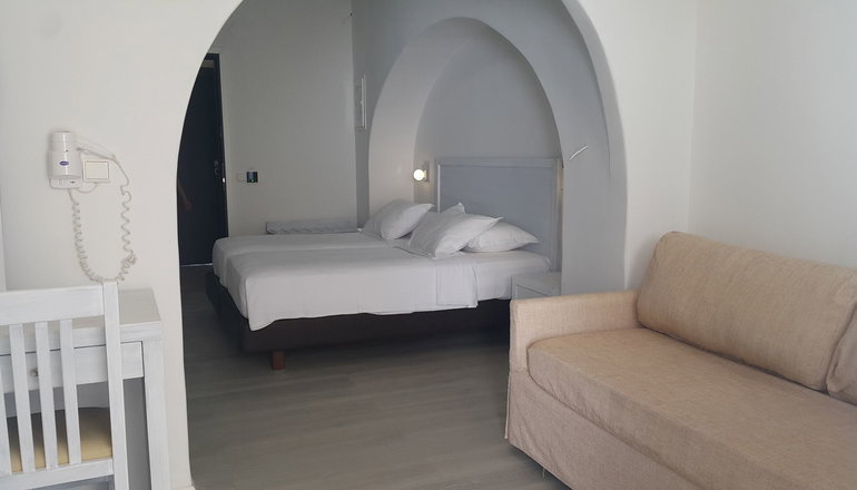 4* Bellevue Mykonos Hotel