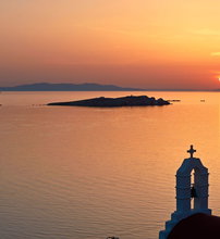5* Absolute Mykonos Suites & More