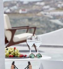 5* Absolute Mykonos Suites & More