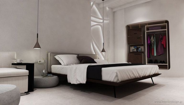 5* Absolute Mykonos Suites & More