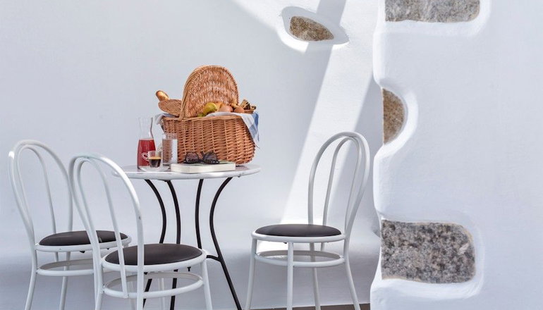 Colours of Mykonos - Μύκονος