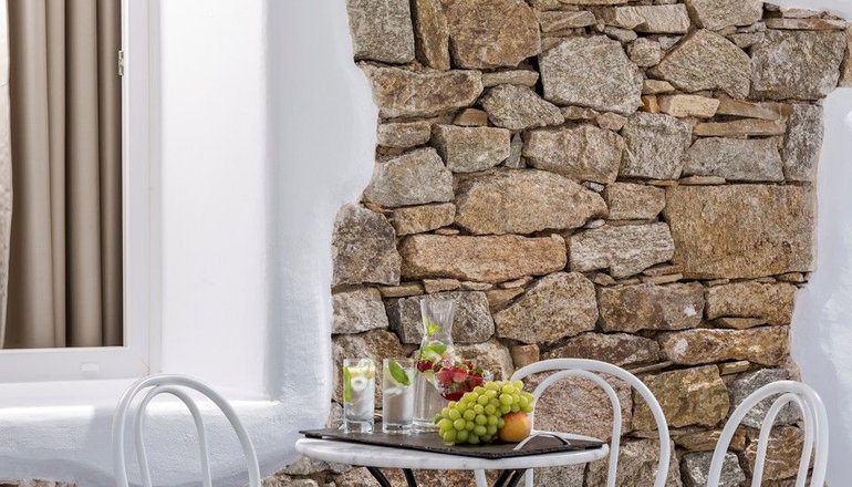 Colours of Mykonos - Μύκονος
