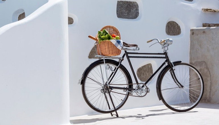 Colours of Mykonos - Μύκονος