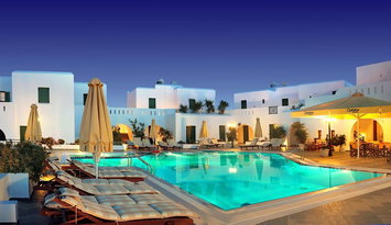 4* Astir of Naxos Hotel - Χώρα, Νάξος