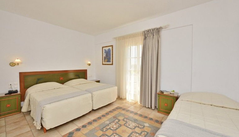 4* Astir of Naxos Hotel
