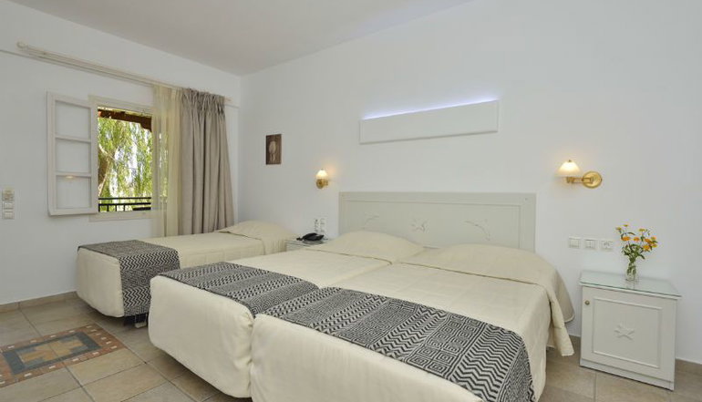 4* Astir of Naxos Hotel