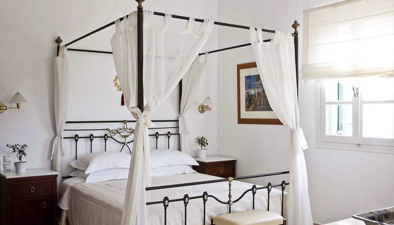4* Astir of Naxos Hotel