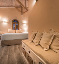 Blue Caves Villas