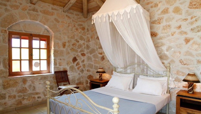 Blue Caves Villas