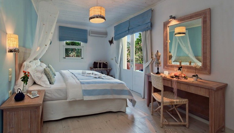 Calypso Villas
