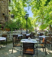 Kritsa Gastronomy Hotel