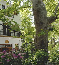 Kritsa Gastronomy Hotel