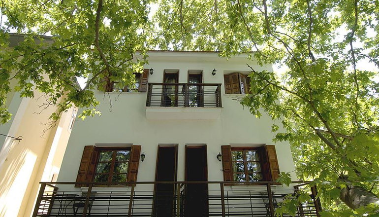 Kritsa Gastronomy Hotel
