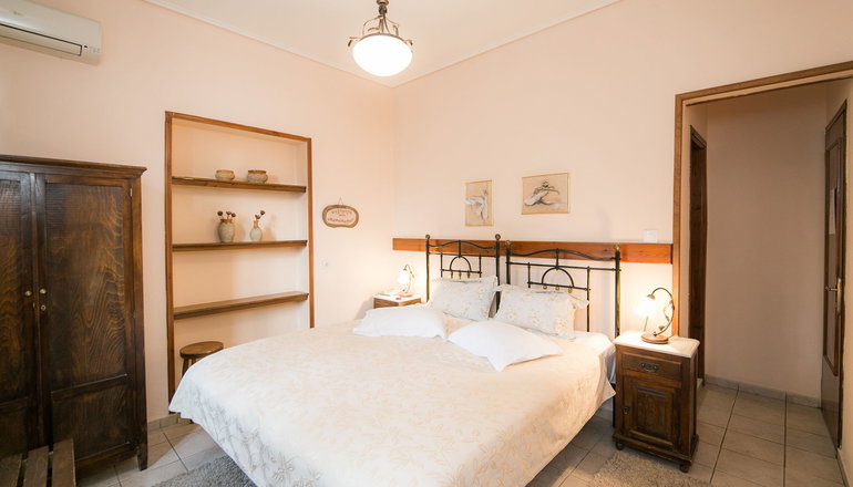 Kritsa Gastronomy Hotel