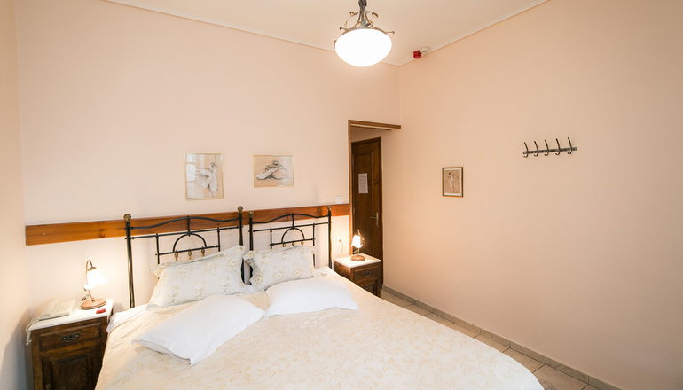 Kritsa Gastronomy Hotel