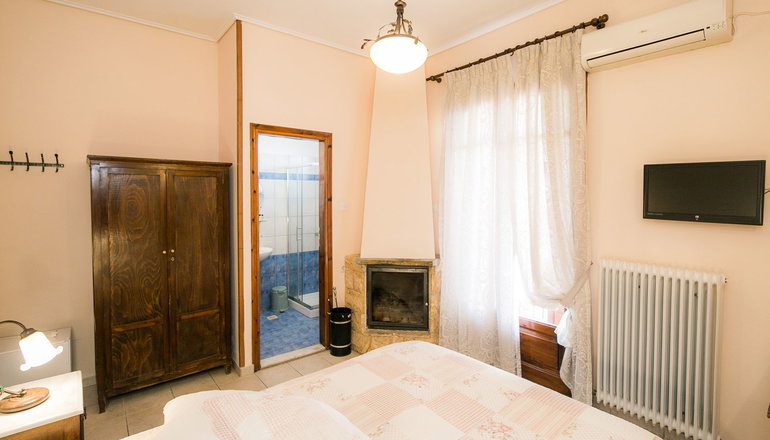 Kritsa Gastronomy Hotel