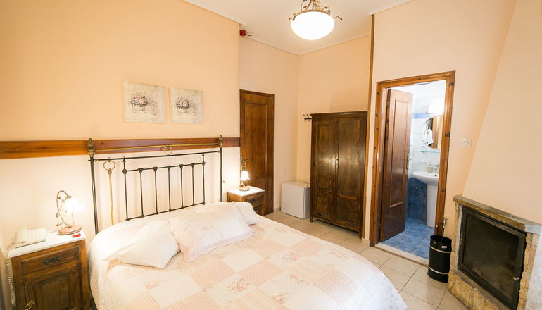 Kritsa Gastronomy Hotel