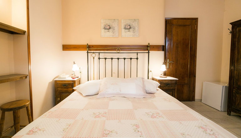 Kritsa Gastronomy Hotel