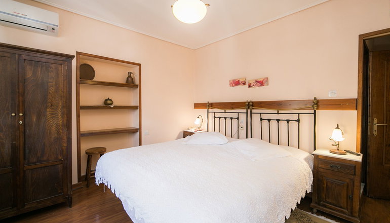 Kritsa Gastronomy Hotel