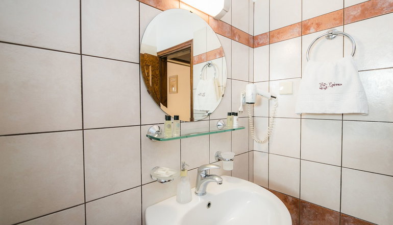 Kritsa Gastronomy Hotel