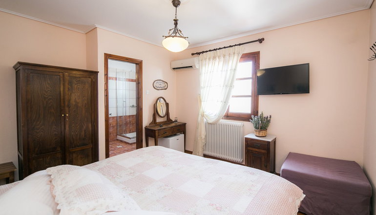 Kritsa Gastronomy Hotel
